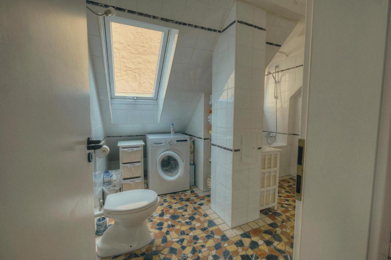 Apartament Mainloft Haßfurt Zewnętrze zdjęcie