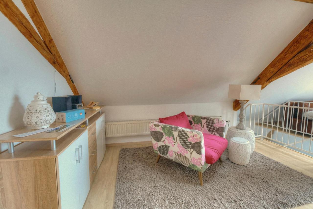 Apartament Mainloft Haßfurt Zewnętrze zdjęcie