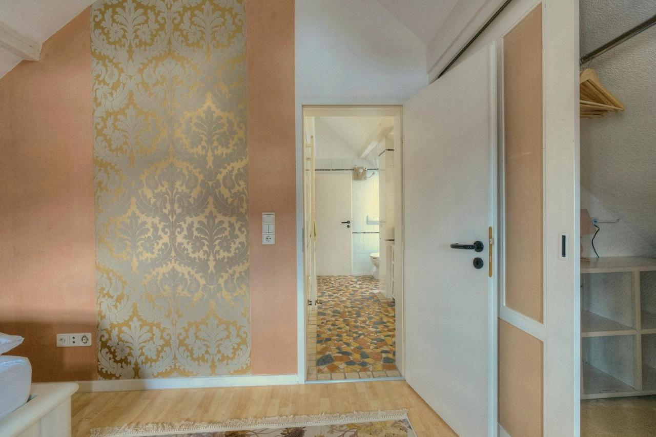 Apartament Mainloft Haßfurt Zewnętrze zdjęcie
